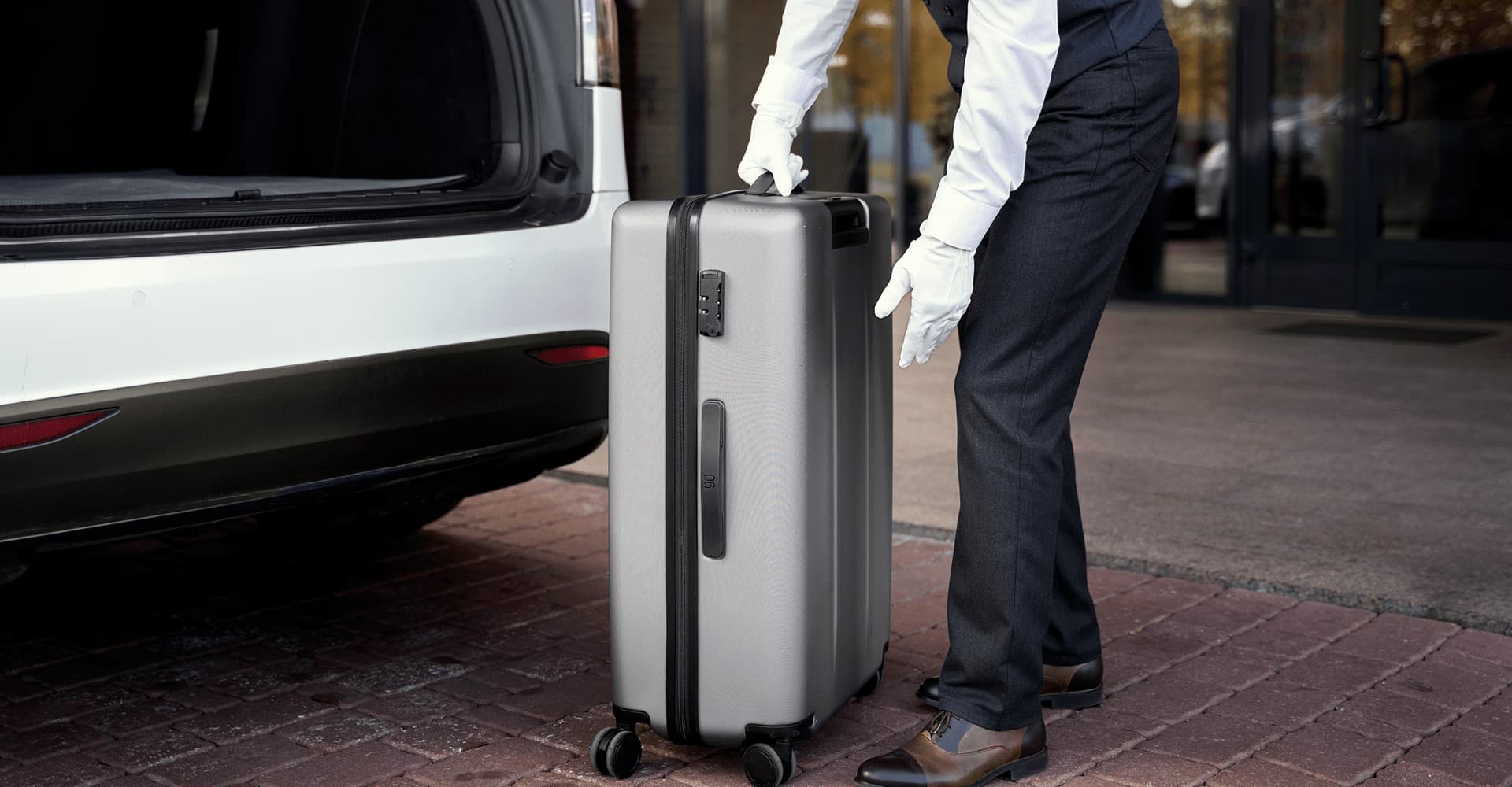 Airport transfer service in Zanzibar — Zanzibar Car Rentals